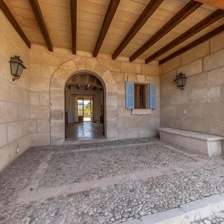 Villa Bovis Gran By Feseal Port de Pollenca