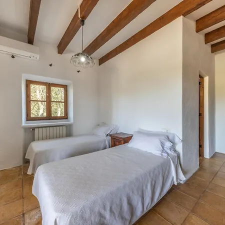 Villa Bovis Gran By Feseal