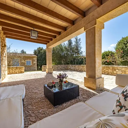 Villa Bovis Gran By Feseal *
