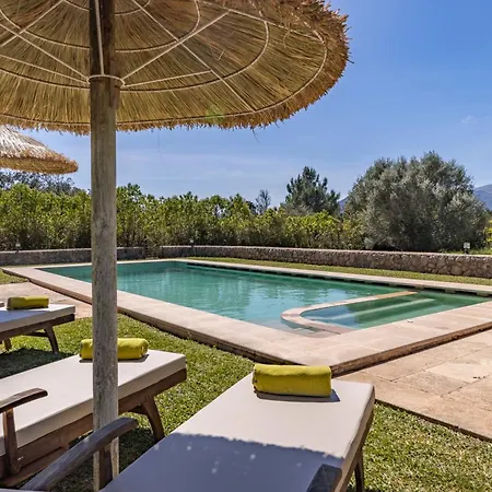 Bovis Gran By Feseal Villa Port de Pollenca