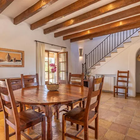 Villa Bovis Gran By Feseal *