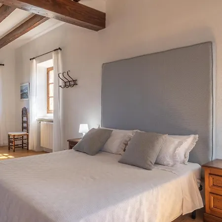 Villa Bovis Gran By Feseal Port de Pollenca