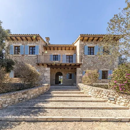 Villa Bovis Gran By Feseal